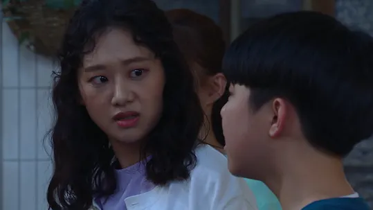Mom Has an Affair Episode 13