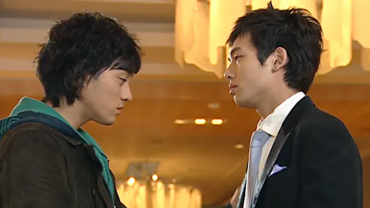 I'm Sorry, I Love You Episode 12