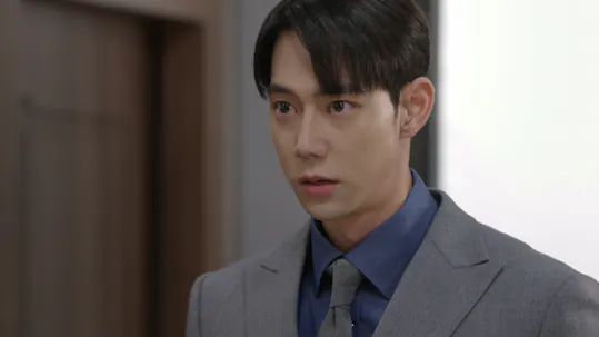 Meant to be Episode 116