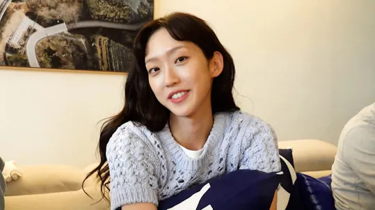 Cheer Up Behind The Scenes 19