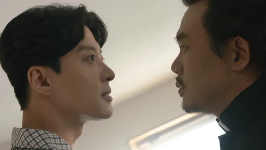 Angel's Last Mission: Love Episode 15