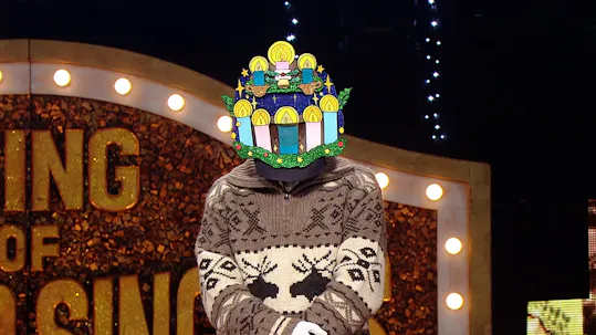 The King of Mask Singer Episode 479