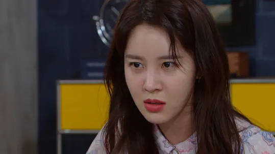 Reviravoltas do Amor Episódio 85