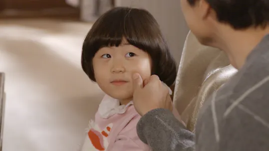 My Healing Love Episode 31