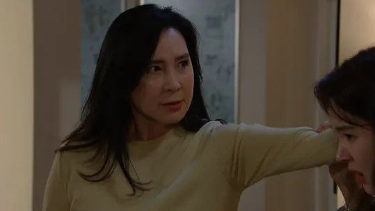 Reviravoltas do Amor Episódio 71