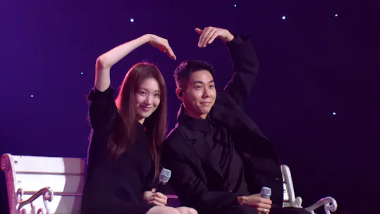 Yu Huiyeol's Sketchbook Episode 550