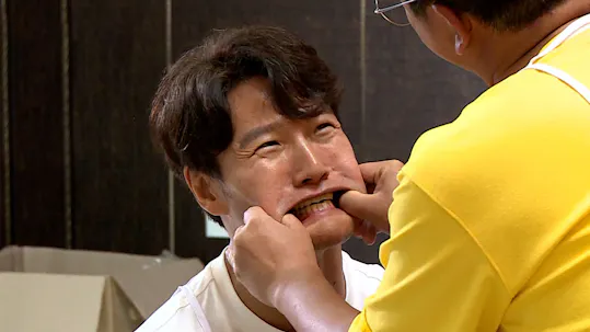 My Little Old Boy Episode 264