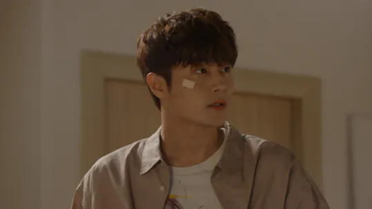 The Second Husband Episode 28