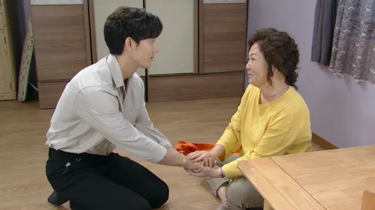 Mother of Mine Episode 105