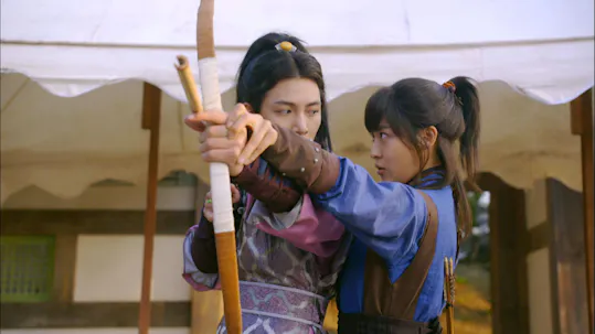 Empress Ki Episode 4