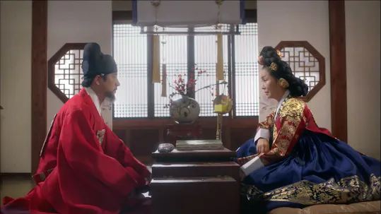 The Flower in Prison Episode 42
