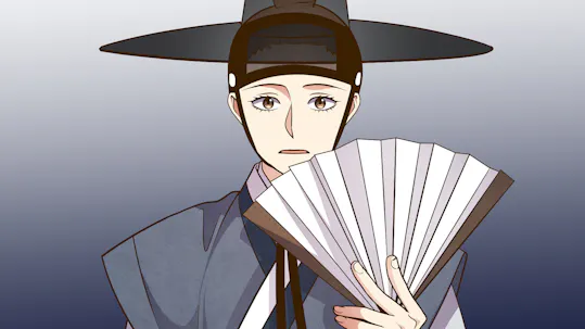 Knight Flower Episode 55