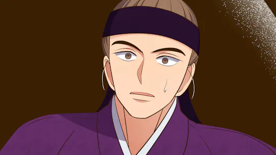 Knight Flower Episode 32