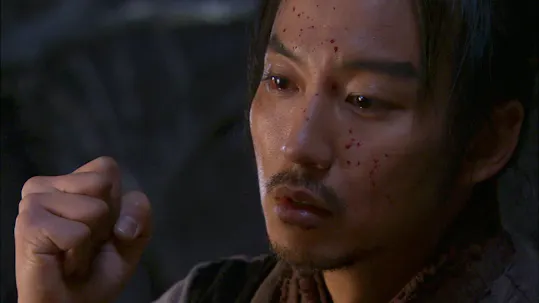 The Great Queen Seondeok Episode 61