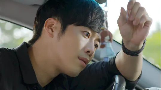 Scandal Episode 20