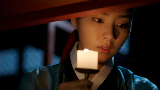 Tree With Deep Roots Episode 5