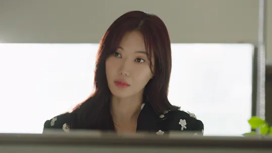 Beauty and Mr. Romantic Teaser 3