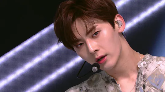 Music Bank K-Chart Episode 979