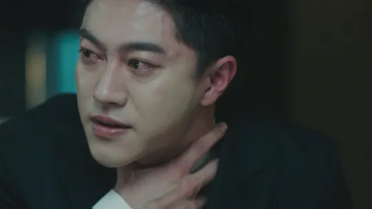 My Strange Hero Episode 6