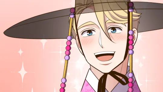 Knight Flower Episode 31