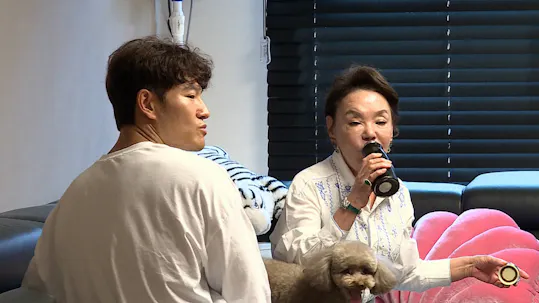 My Little Old Boy Episode 193