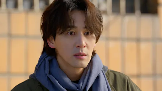 The Two Sisters Episode 22