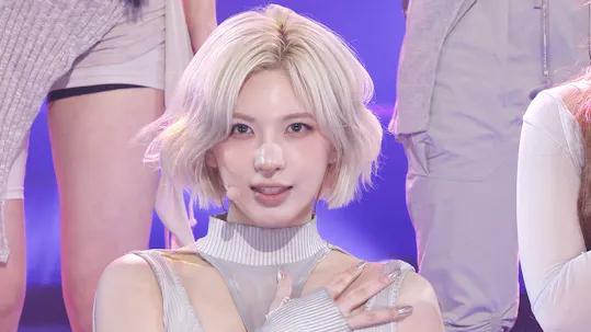 SBS Inkigayo Episode 1262