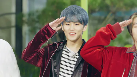 Boys Mental Training Camp 2 - NCT DREAM Episode 12