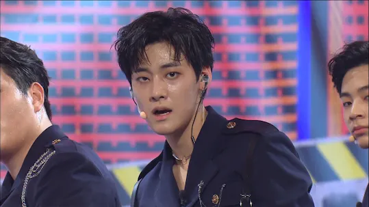 UNDER NINETEEN Episode 8