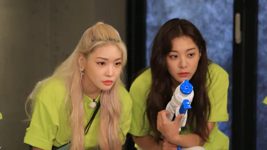 Running Man Episode 457