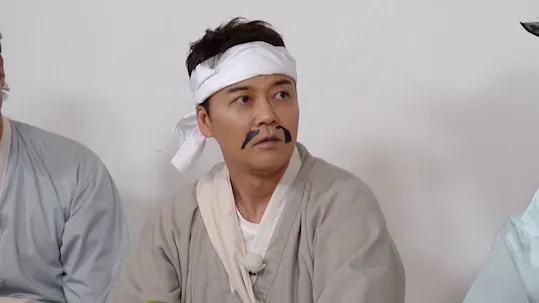 Running Man Episode 772