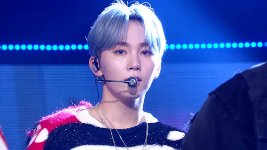 Music Bank K-Chart Episode 1080