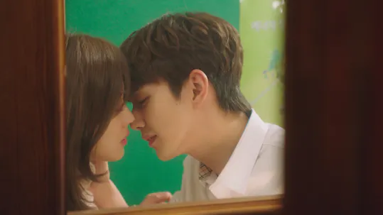 My Strange Hero Episode 20