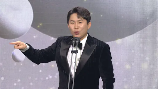 2020 SBS Entertainment Awards Episode 3