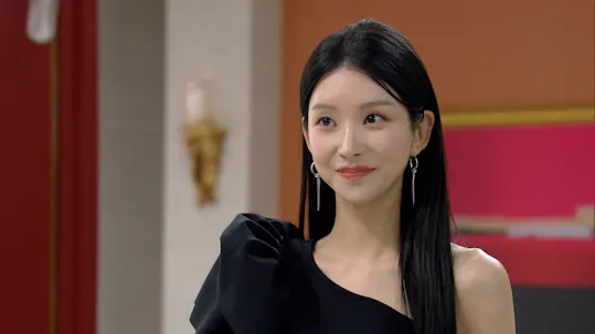 A Graceful Liar Episode 3