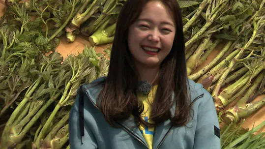 Running Man Episode 396