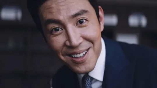 Doctor Prisoner Episode 28