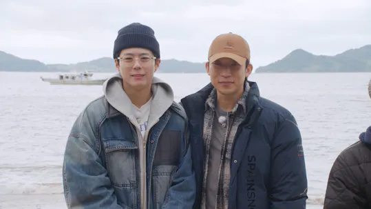 2 Days and 1 Night 4 Episode 277