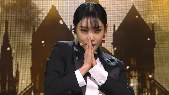 SBS Inkigayo Episode 988