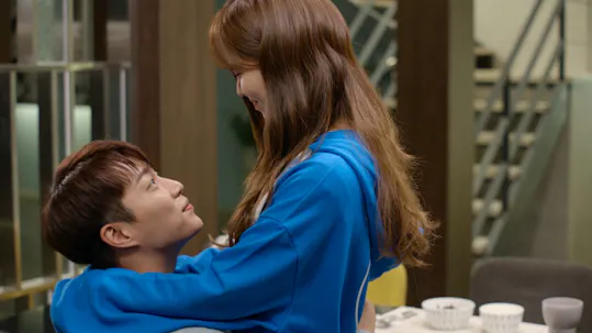 Radio Romance Episode 15