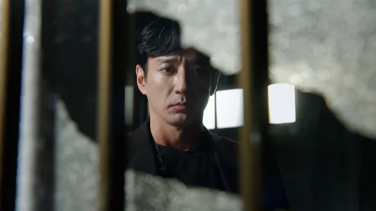 The First Man Episode 127