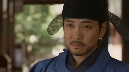 Lee Bang Won: O Rei das Lágrimas Teaser 3