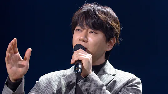Yu Huiyeol's Sketchbook Episode 525
