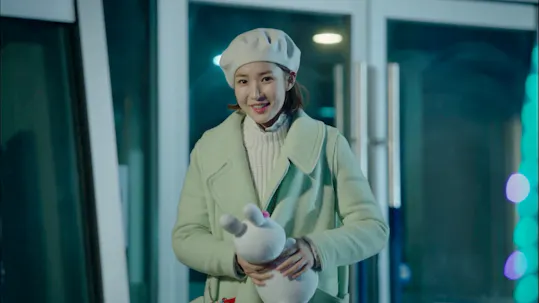 Healer Episode 11