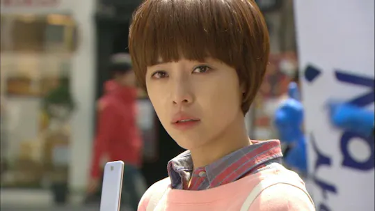 Listen to My Heart Episode 5