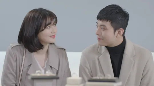 Love Naggers 3 Episode 15