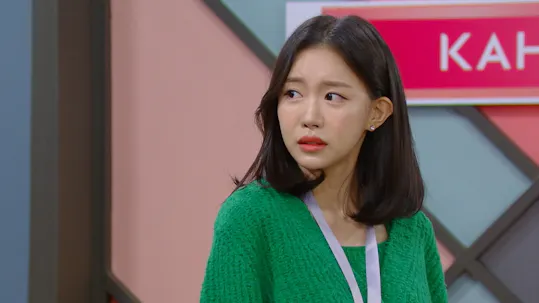 Three Bold Siblings Episode 44
