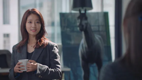 Love Temperature Episode 21