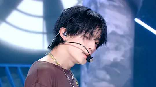 Music Bank K-Chart Episode 1284