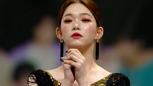 2022 Idol Star Athletics Championships - Chuseok Special Episode 1
